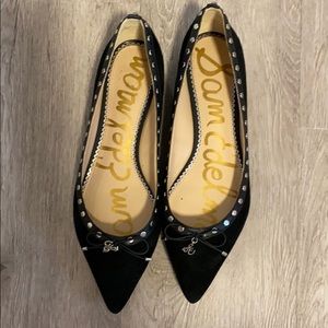 Sam Edelman women’s flats size 10